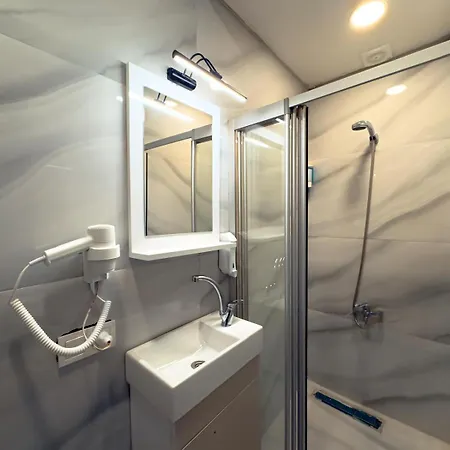 Ξενοδοχείο με διαμερίσματα House 1 Κωνσταντινούπολη