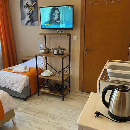 House 1 2* Κωνσταντινούπολη