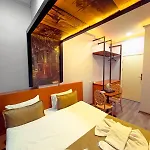 House 1 Lejlighedshotel