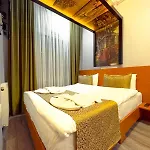 Lejlighedshotel House 1