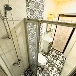 Lejlighedshotel House 1 2*
