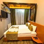 Lejlighedshotel House 1 2*
