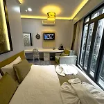 House 1 2* Istanbul