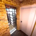 House 1 Lejlighedshotel