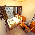 Lejlighedshotel House 1