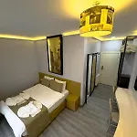 House 1 Lejlighedshotel Istanbul