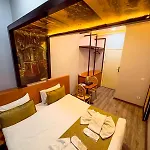 House 1 2* Istanbul