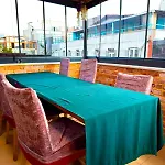 House 1 Lejlighedshotel 2*