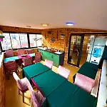Lejlighedshotel House 1 2*