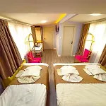 House 1 Lejlighedshotel