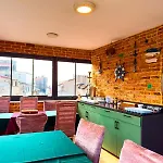 Lejlighedshotel House 1 2*