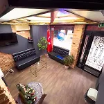 House 1 Istanbul