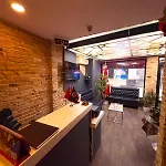 Lejlighedshotel House 1