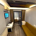 House 1 Lejlighedshotel Istanbul