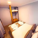 House 1 Lejlighedshotel 2*