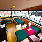 Lejlighedshotel House 1