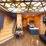 House 1 Lejlighedshotel Istanbul