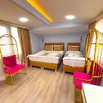 House 1 Lejlighedshotel 2*