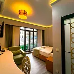 House 1 Lejlighedshotel Istanbul