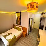 House 1 Lejlighedshotel