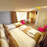 House 1 Lejlighedshotel 2*