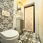 House 1 Lejlighedshotel Istanbul