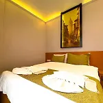 House 1 Istanbul