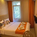 House 1 Lejlighedshotel