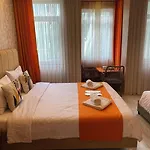 House 1 Lejlighedshotel