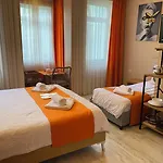 Lejlighedshotel House 1