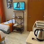 House 1 2* Istanbul