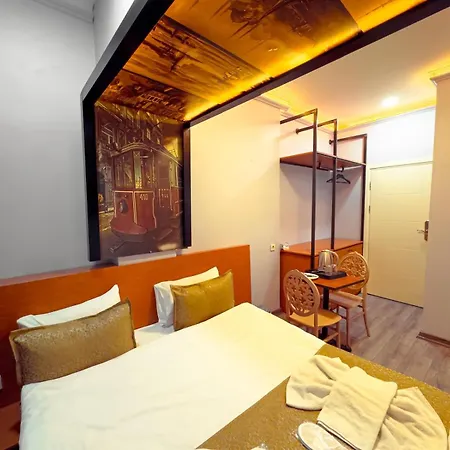 House 1 Apart-hotel
