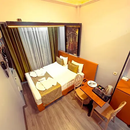 Apart-hotel House 1