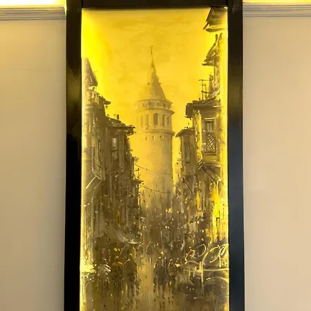 House 1 2* Istambul