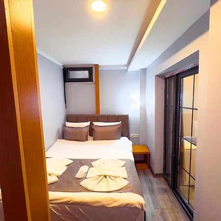 House 1 2* Istambul