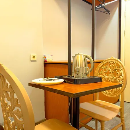 House 1 2* Istambul