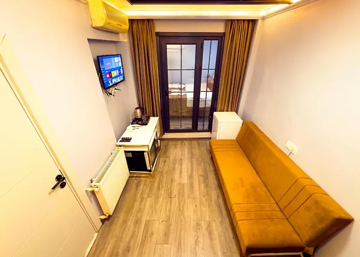 House 1 Istanbulská provincie