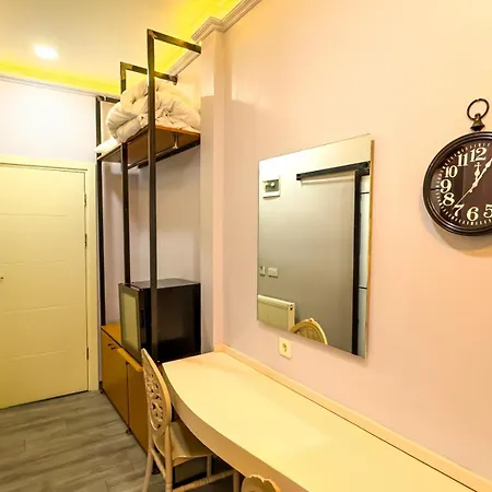 House 1 * Istanbul