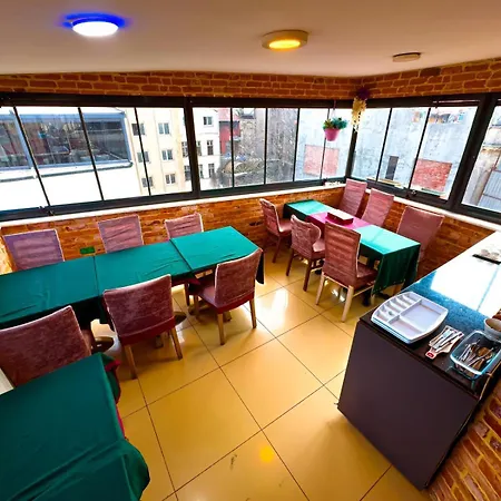 Apart Otel House 1 İstanbul