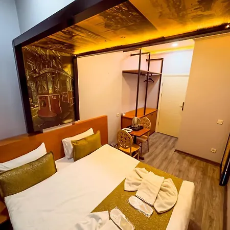 House 1 2* İstanbul