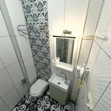 House 1 Апарт-отель Стамбул