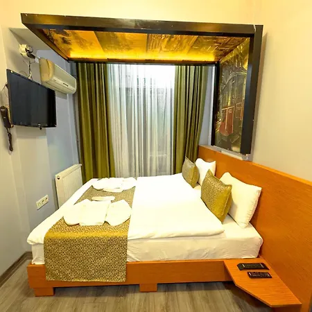 Aparthotel House 1 Istanbul