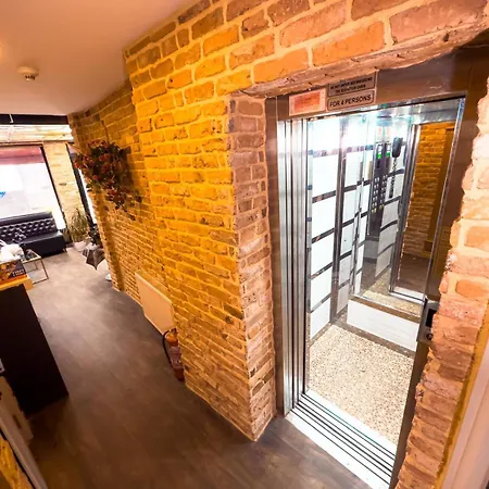 House 1 *