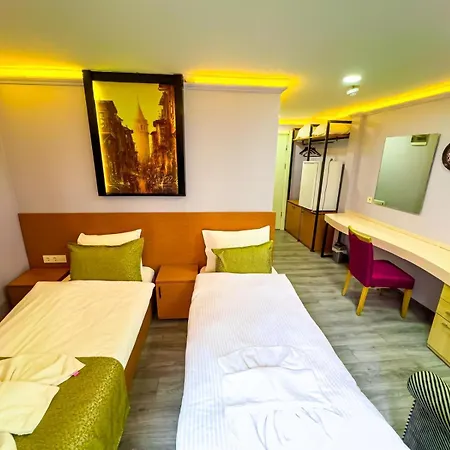 House 1 * Istanbul