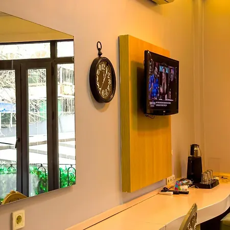 House 1 *