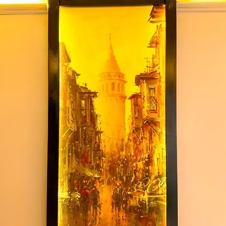 House 1 Istanbul