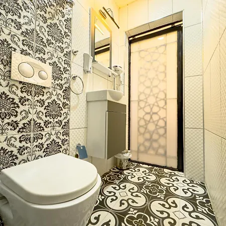 House 1 Aparthotel Istanbul