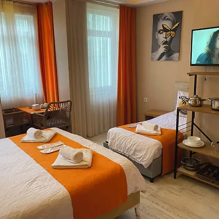 House 1 2* İstanbul