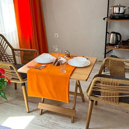 House Hotel 1 Aparthotel Istanbul