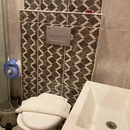 Aparthotel House Hotel 1